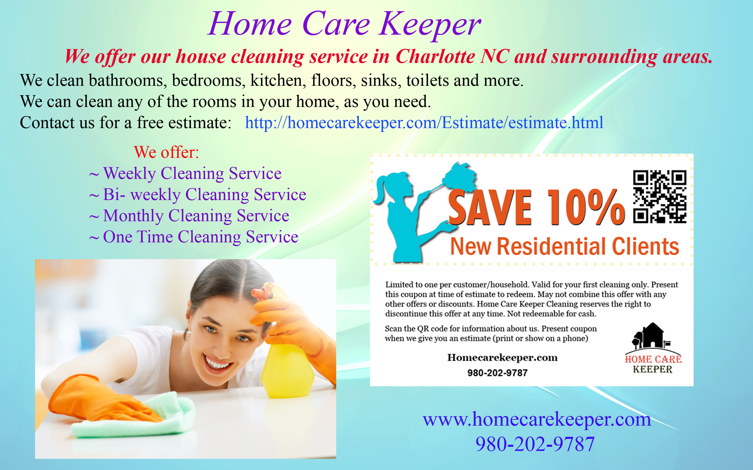 Home Care Keeper Image